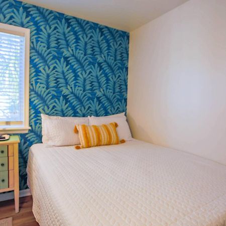 Shangri-La Folly Beach Ngoại thất bức ảnh