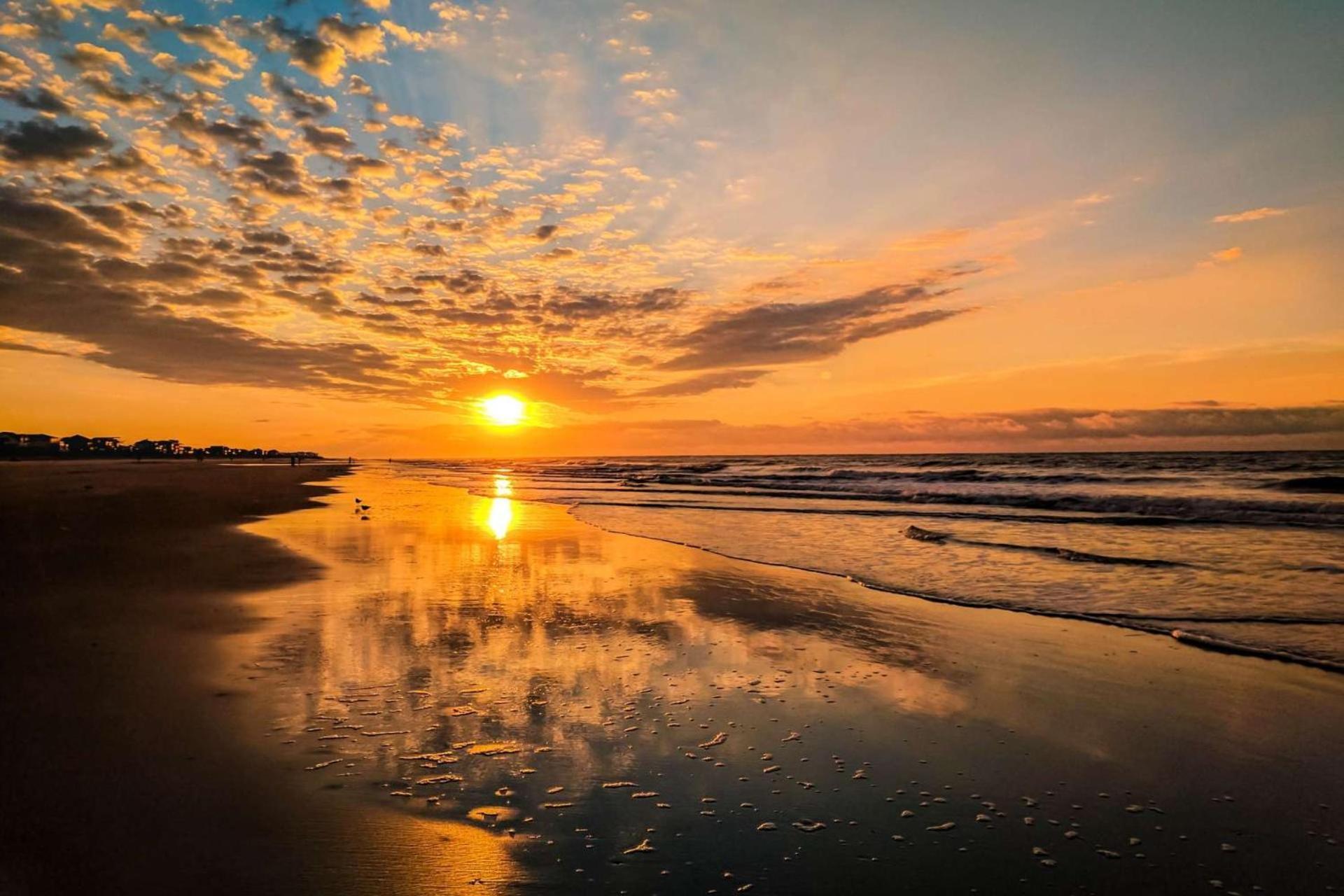 Shangri-La Folly Beach Ngoại thất bức ảnh