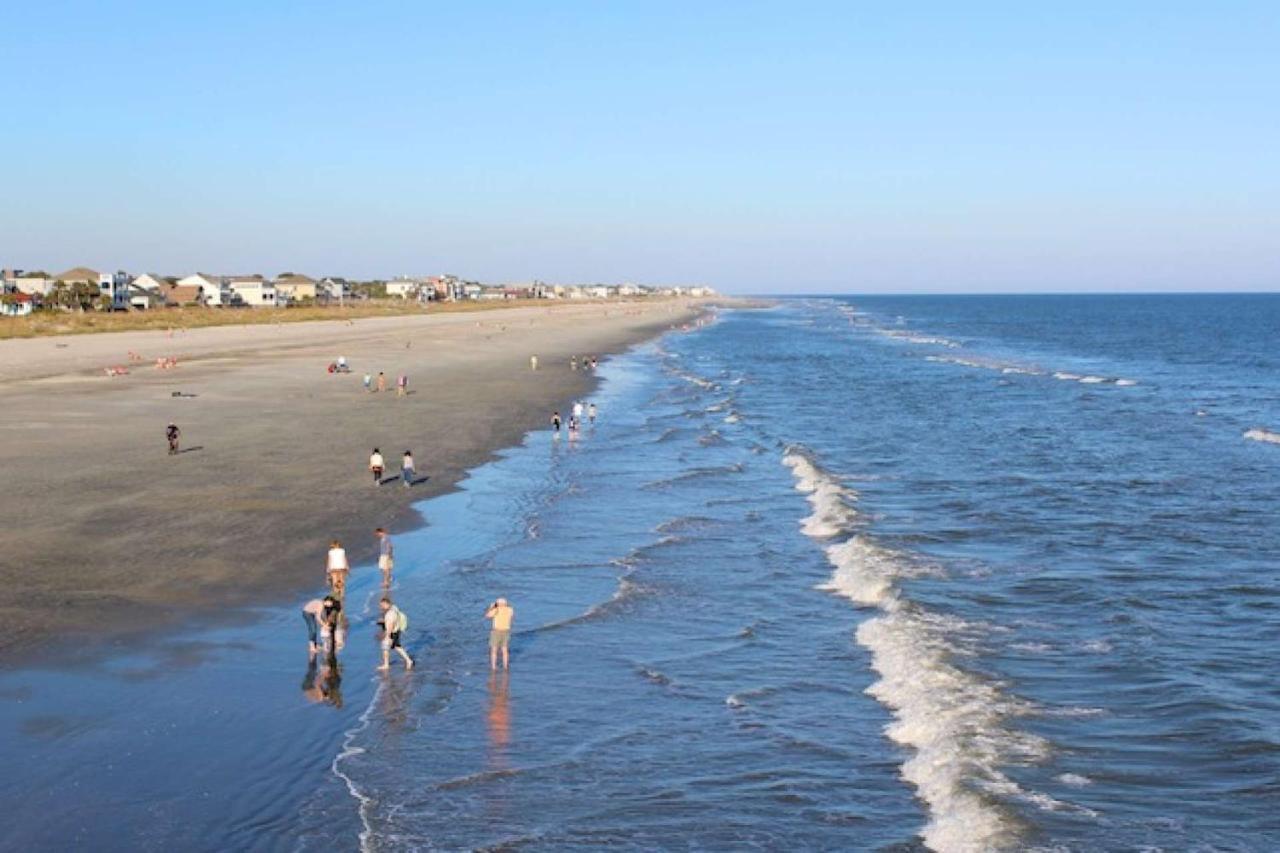 Shangri-La Folly Beach Ngoại thất bức ảnh